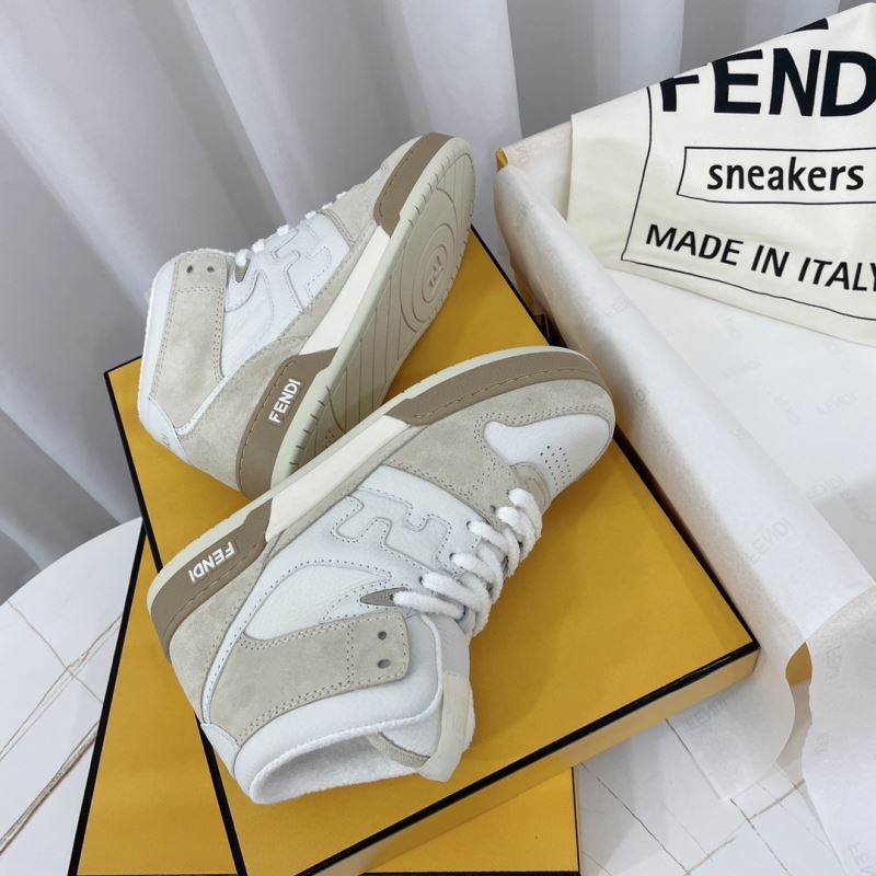 Fendi Sneakers